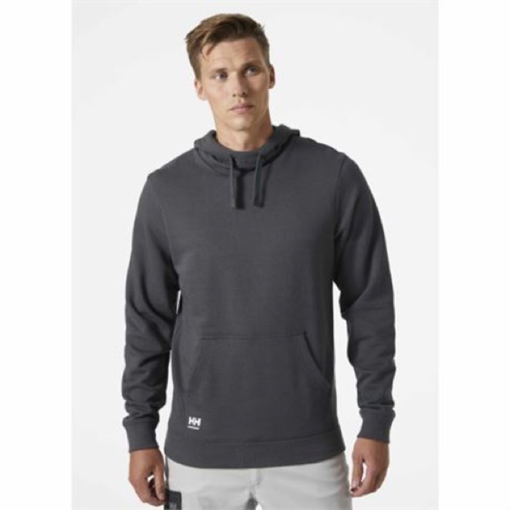 COPY - HELLY HANSEN MANCHESTER HOODIE